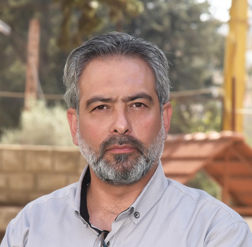 New Lecturer Meeting